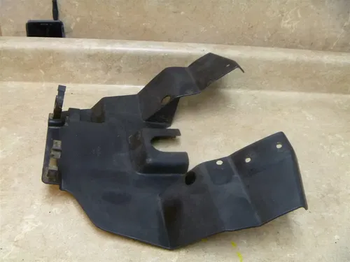 Honda 300 TRX FOURTRAX TRX300-FW 4X4 Used Under Shroud Cover 1994 HB208