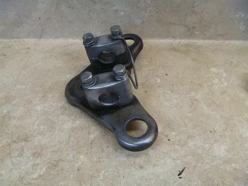 Suzuki 80 DS AHRMA DS80 Top Triple Clamp 1978 Vintage SB23