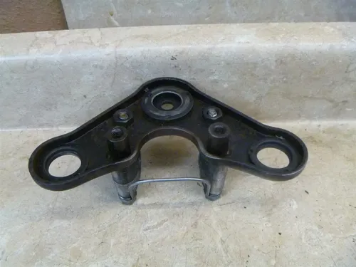 Suzuki 80 DS AHRMA DS80 Top Triple Clamp 1978 Vintage SB23