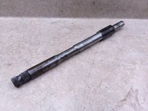 Bultaco 250 Astro MK6 Model 105 Engine Kickstart Shaft 1973 Pursang ANX-B227