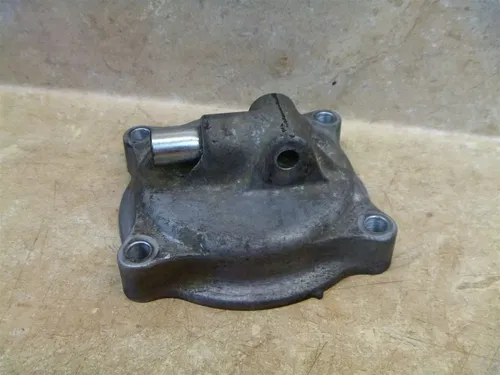 Kawasaki 440 KZ LTD KZ440-A Used Engine Breather Cover 1981 Vintage KB41