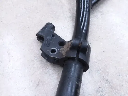 KTM Penton 250 GS MC5 400 250GS Bars Handlebars BENT 1976 1977 VTG ANX-C14