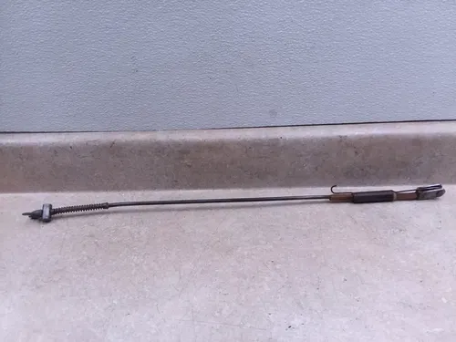 Yamaha 250 DT DT250 Enduro Rear Brake Rod Vintage 1978 ANX-C30