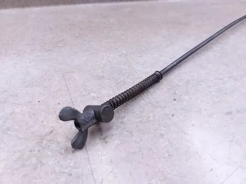 Yamaha 250 DT DT250 Enduro Rear Brake Rod Vintage 1978 ANX-C30