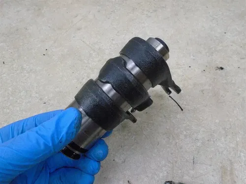 Kawasaki 90 G3 G3SS G3-SS Used Engine Shift Drum Forks 1973 KB90