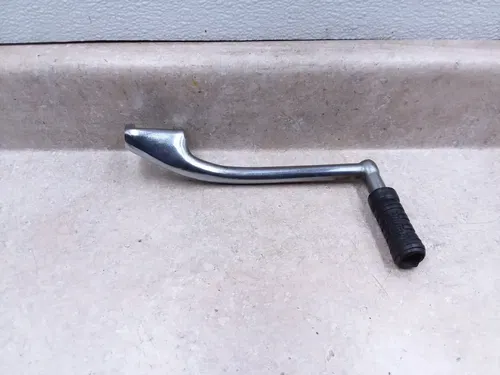 Honda 250 Scrambler CL72 VTG Engine Kickstart Lever Arm 1964 CL77 ANX-B184