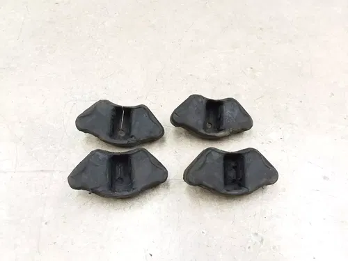Honda Trail 90 CT CT90 K1 Rear Wheel Hub Rubber Damper Lot 1969 ANX