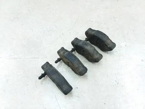 Honda Trail 90 CT CT90 K1 Rear Wheel Hub Rubber Damper Lot 1969 ANX