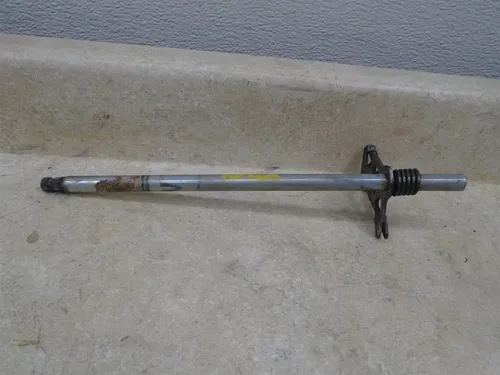 Honda 900 CB CUSTOM CB900-C Used Engine Shift Shaft 1982 HB268