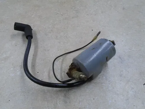 Suzuki 250 TM AHRMA TM250 Used Bad Ignition Coil 1974 WD SB89