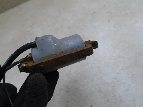 Suzuki 250 TM AHRMA TM250 Used Bad Ignition Coil 1974 WD SB89