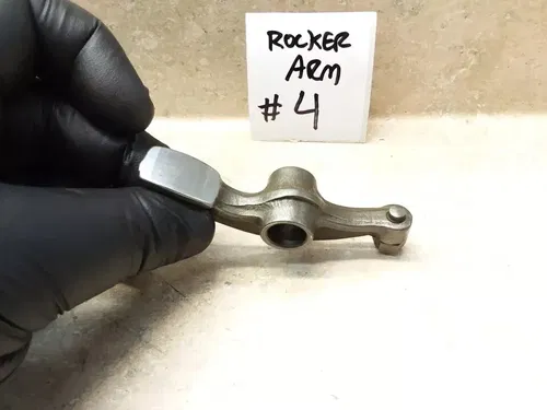 VTG 1975 Honda CB750 CB 750 K5 Engine Rocker Arm #4 PJ-7