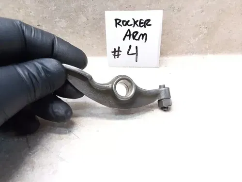 VTG 1975 Honda CB750 CB 750 K5 Engine Rocker Arm #4 PJ-7