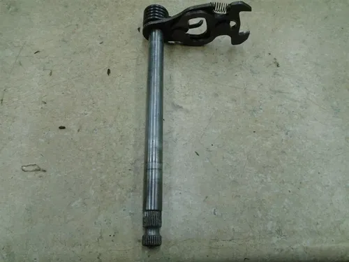 Honda 75 XR XR75 Engine Shift Shaft 1978 SM587 JD