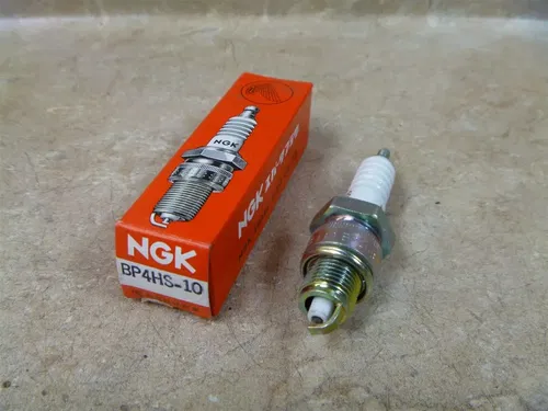 NGK B94HS10 B94HS-10  New Old Stock Unused Spark Plug Vintage NOS
