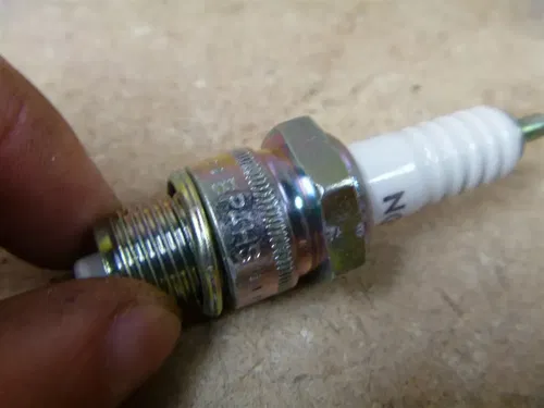 NGK B94HS10 B94HS-10  New Old Stock Unused Spark Plug Vintage NOS