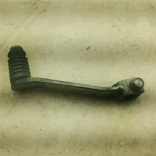 Honda CBR1000F CBR1000-F Hurricane Engine Gear shifter Lever 1987 HB587 WD
