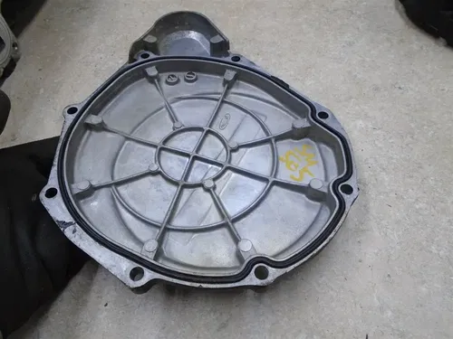 Honda 650 NIGHTHAWK CB650SC CB650-SC Engine Clutch Cover 1985 SM505