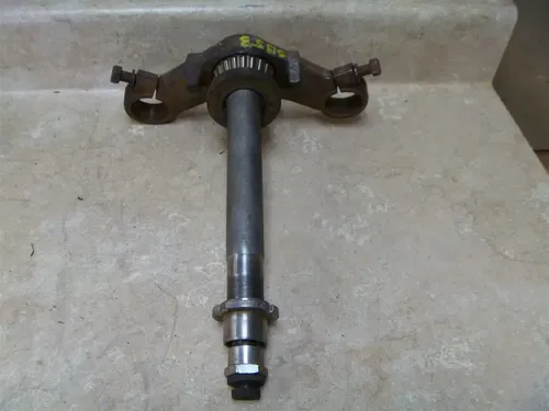 Suzuki 450 GS GS450L GS450-L Used Steering Stem 1980 SB53