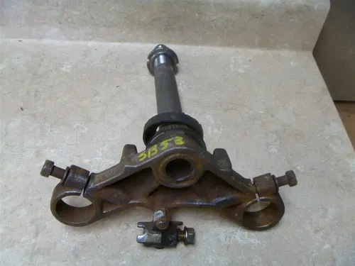 Suzuki 450 GS GS450L GS450-L Used Steering Stem 1980 SB53