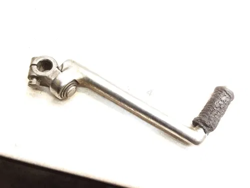 Yamaha XS650-B Engine Kickstarter Lever 1975 Vintage #4 ANX C11