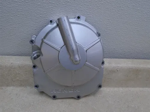Honda 600 CBR CBR600-F3 Used Engine Clutch Cover 1996 HB238