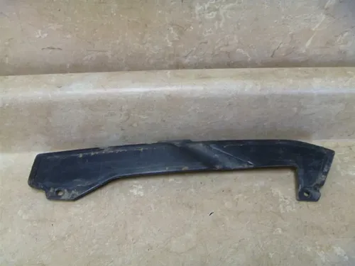 Yamaha 80 PW Y-ZINGER PW80-H Used Upper Chain Guard Case 1996 YB96