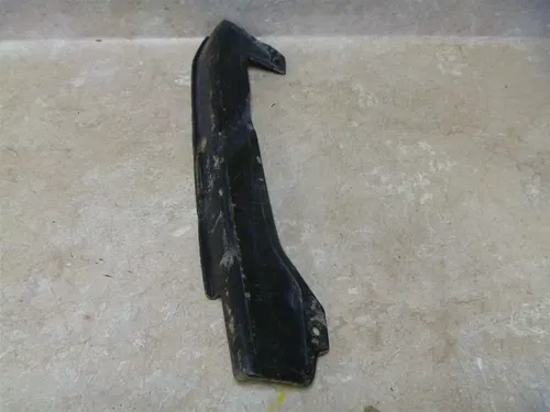 Yamaha 80 PW Y-ZINGER PW80-H Used Upper Chain Guard Case 1996 YB96