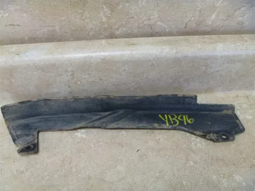 Yamaha 80 PW Y-ZINGER PW80-H Used Upper Chain Guard Case 1996 YB96