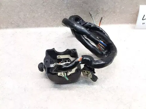 VTG 1975 Honda CB750 CB 750 K5 Left Handlebar Control Switch PJ-7