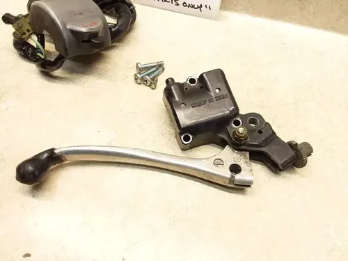 VTG 1975 Honda CB750 CB 750 K5 Left Handlebar Control Switch PJ-7