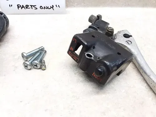 VTG 1975 Honda CB750 CB 750 K5 Left Handlebar Control Switch PJ-7