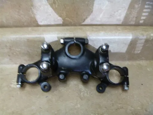 Kawasaki 305 KZ KZ305 CSR Used Top Triple Clmap 1981 KB69
