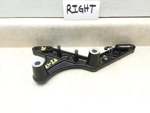 2006 Suzuki V-Strom DL-1000 Right Frame Motor Mount Bracket Stay PJ-12