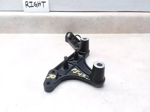 2006 Suzuki V-Strom DL-1000 Right Frame Motor Mount Bracket Stay PJ-12