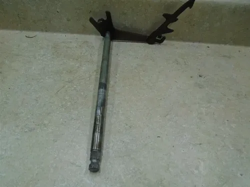 Honda 650 CB CUSTOM CB650-C Engine Shift Shaft 1981 HB554