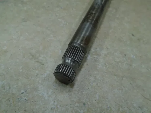 Honda 650 CB CUSTOM CB650-C Engine Shift Shaft 1981 HB554