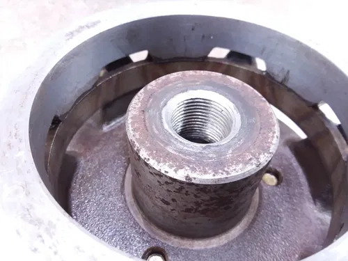 Honda 750 Four CB750 K5 SOHC Engine Generator Rotor Starter Clutch 1975 ANX-C42