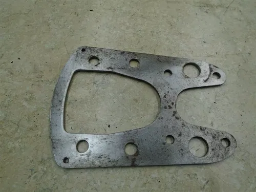 Hodaka 100 ROAD TOAD Top Frame Bracket 1974 1975 RB-135 JS