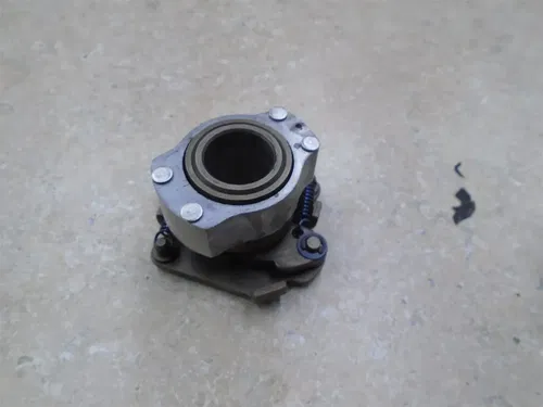 Honda 250 XR XR250R XR250-R Used Engine Spark Advancer 1982 HB273
