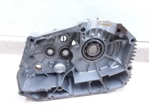 Ducati 250 Scrambler SCR Engine Crankcase Crank Case Set 1966 1967 VTG ANX-C18