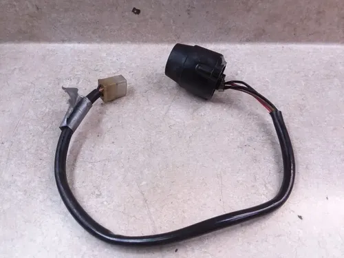 Yamaha 360 Enduro DT360 Ignition Switch FOR PARTS 1974 DT400 DT250 VTG ANX-C35