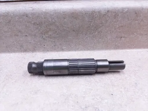 Yamaha 360 Enduro DT DT360 VTG Engine Kickstart Shaft 1974 DT400 ANX-C35