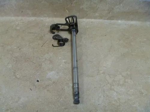 Yamaha 600 FZR FZR600 Used Engine Shift Shaft 1989 Vintage SM179