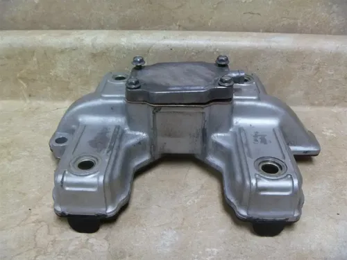 Suzuki 500 GS GS500-E GS 500 Used Engine Cylinder Head Cover 1992 #SB4