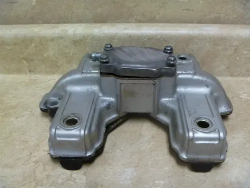 Suzuki 500 GS GS500-E GS 500 Used Engine Cylinder Head Cover 1992 #SB4