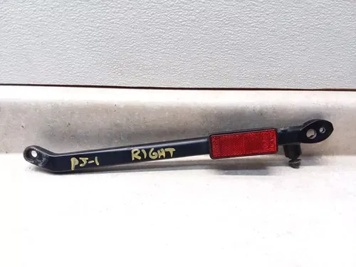 1984 Honda V65 Sabre VF1100S VF 1100 Right Side Grip Handle PJ-1