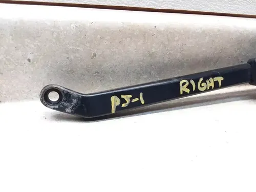 1984 Honda V65 Sabre VF1100S VF 1100 Right Side Grip Handle PJ-1