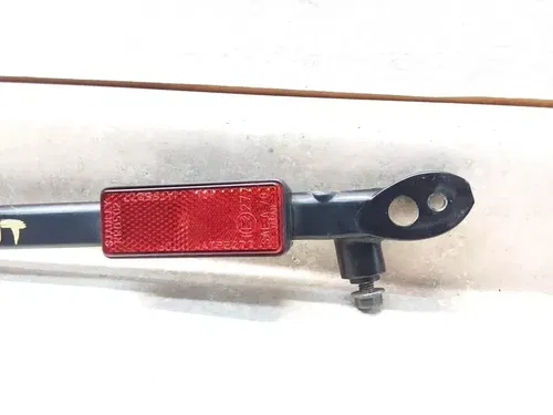 1984 Honda V65 Sabre VF1100S VF 1100 Right Side Grip Handle PJ-1