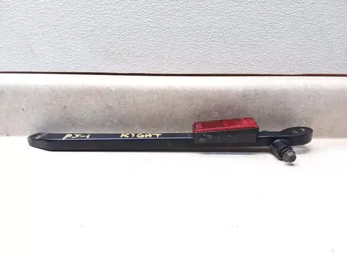 1984 Honda V65 Sabre VF1100S VF 1100 Right Side Grip Handle PJ-1